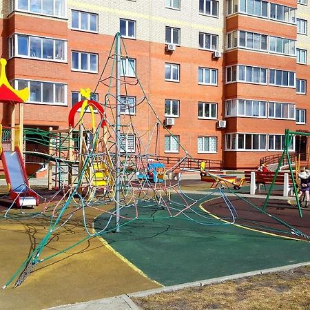 Brest Fortress Apartment エクステリア 写真