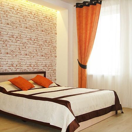 Brest Fortress Apartment 部屋 写真