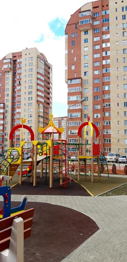 Brest Fortress Apartment エクステリア 写真