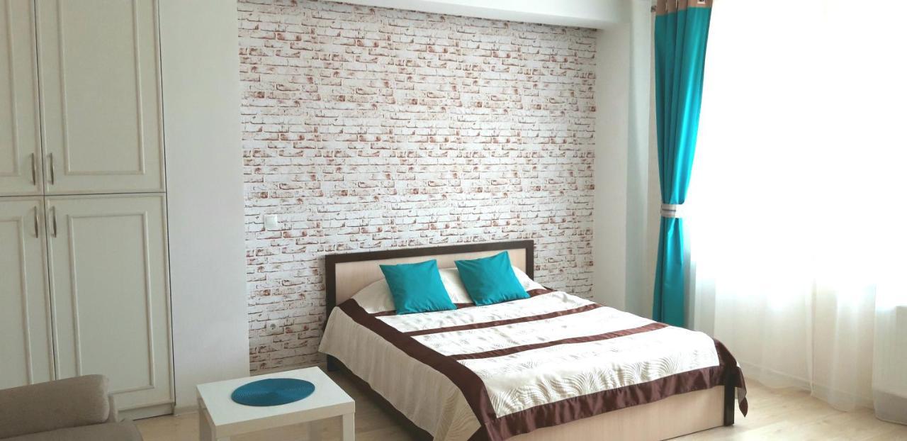Brest Fortress Apartment エクステリア 写真