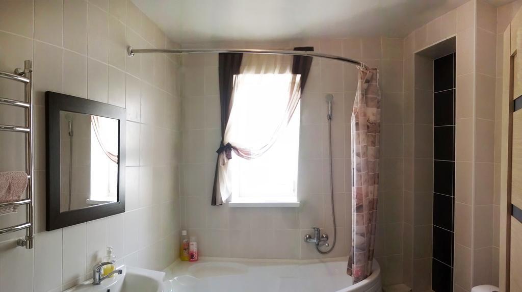 Brest Fortress Apartment エクステリア 写真