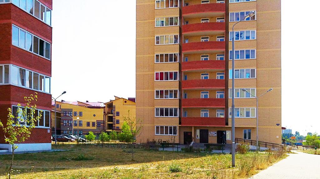 Brest Fortress Apartment 部屋 写真