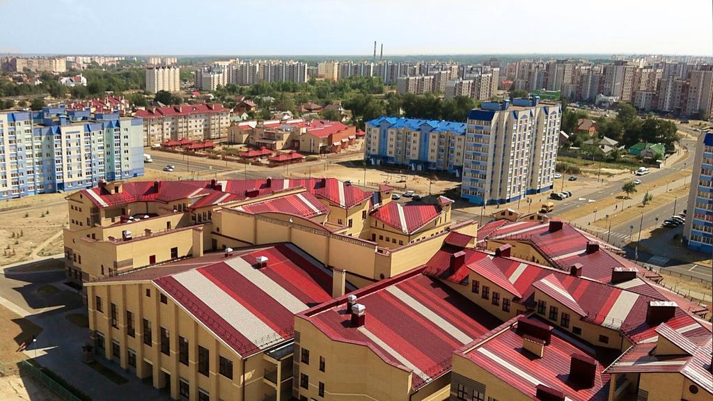 Brest Fortress Apartment 部屋 写真