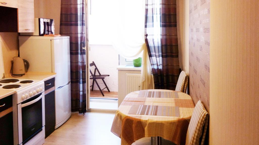 Brest Fortress Apartment 部屋 写真