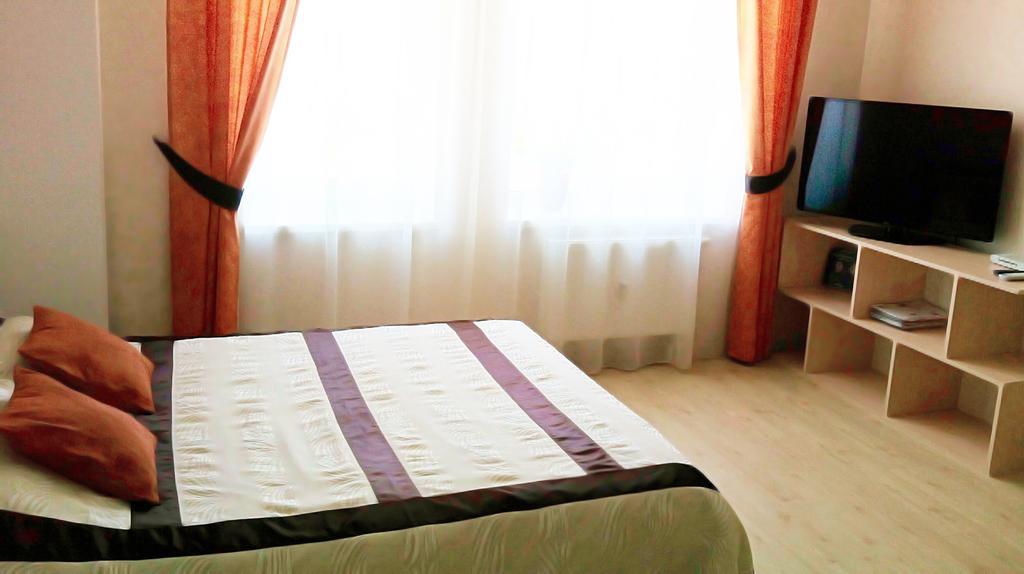Brest Fortress Apartment 部屋 写真