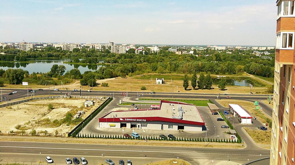 Brest Fortress Apartment 部屋 写真