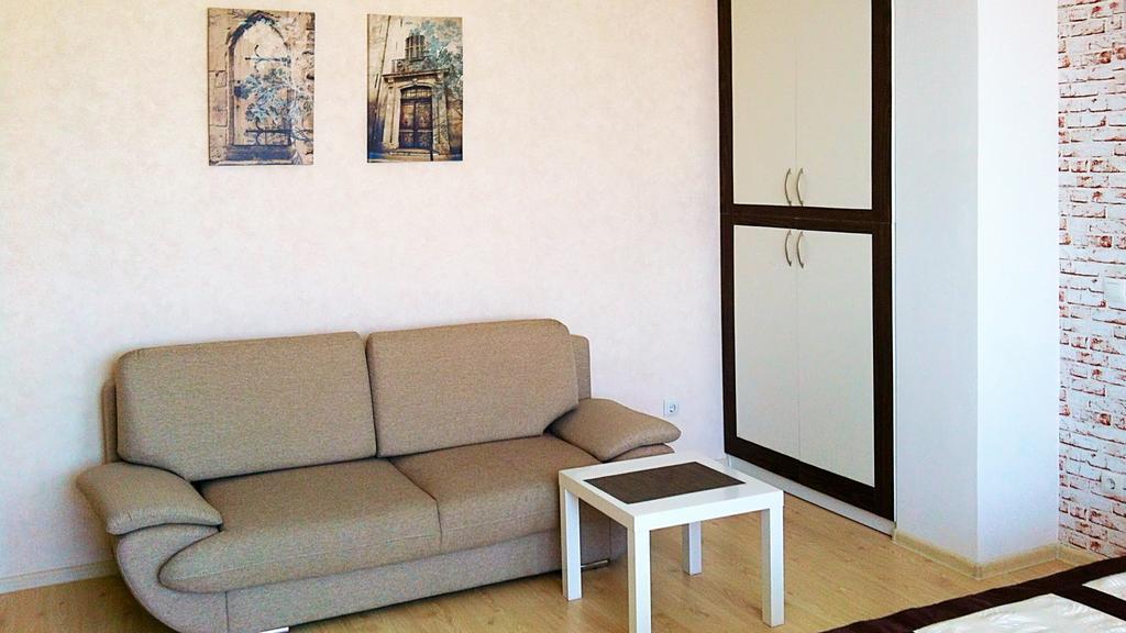 Brest Fortress Apartment 部屋 写真