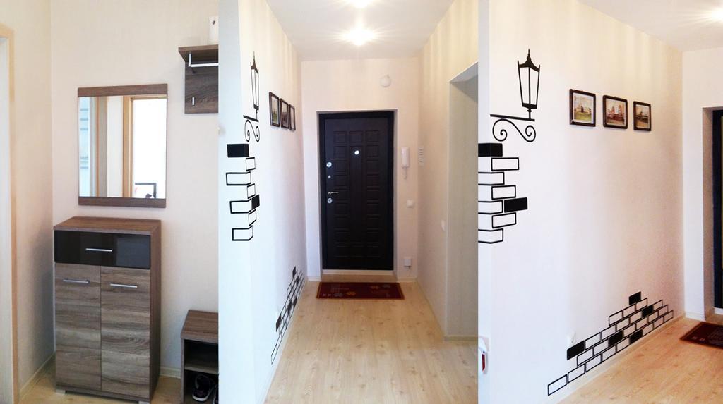 Brest Fortress Apartment 部屋 写真