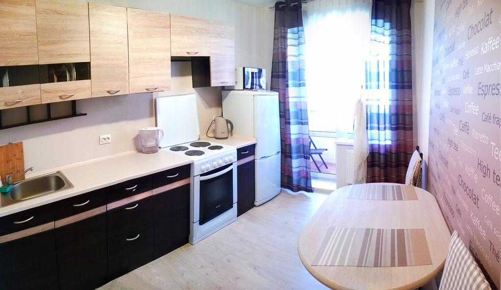 Brest Fortress Apartment 部屋 写真