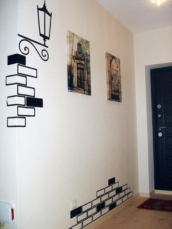 Brest Fortress Apartment 部屋 写真