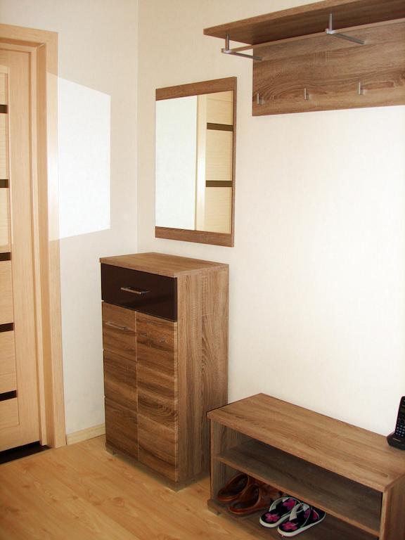 Brest Fortress Apartment 部屋 写真