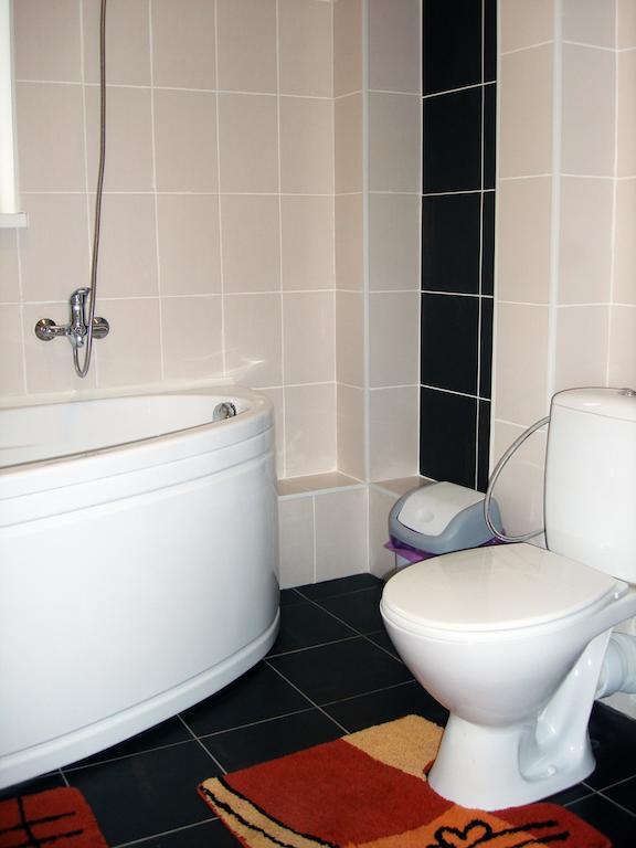 Brest Fortress Apartment 部屋 写真